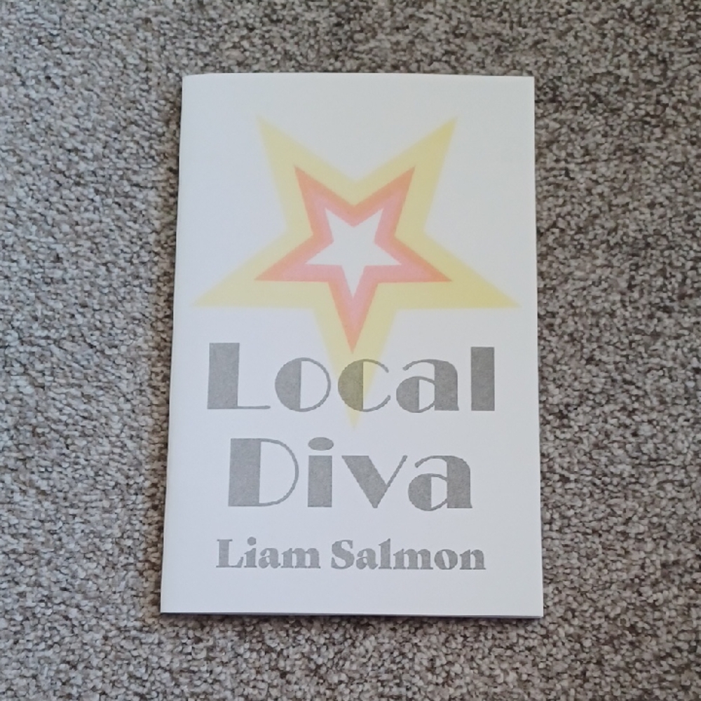 Local Diva play by Liam Salmon